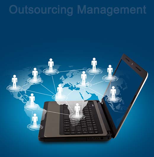 outsourcing management